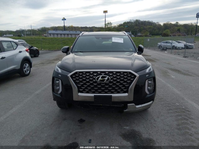 Aukcja sprzedaży 2022 Hyundai Palisade Calligraphy, vin: KM8R7DHEXNU388649, numer aukcji: 44838410