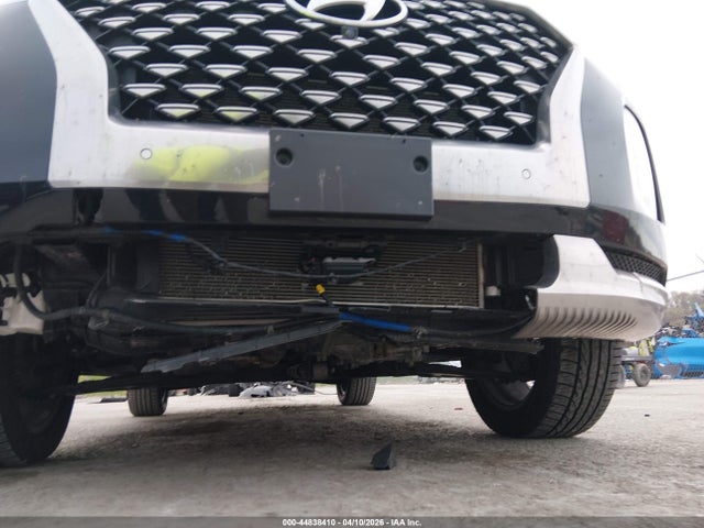 Aukcja sprzedaży 2022 Hyundai Palisade Calligraphy, vin: KM8R7DHEXNU388649, numer aukcji: 44838410