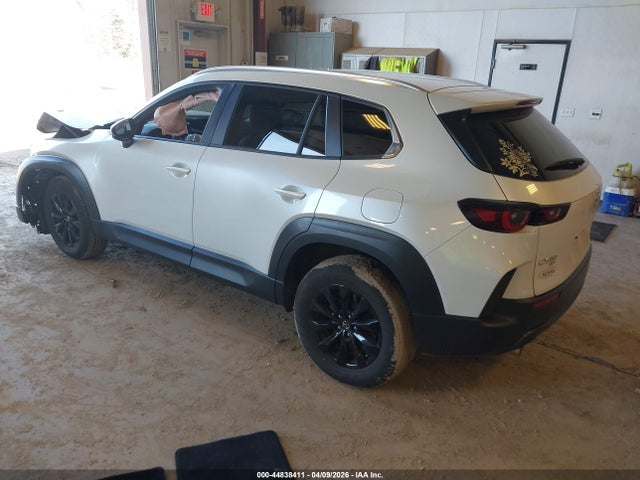 44838411 :رقم المزاد ، 7MMVABBM2RN207116 vin ، 2024 Mazda Cx-50 2.5 S Preferred مزاد بيع