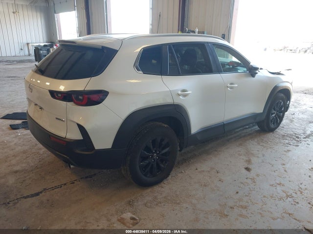 44838411 :رقم المزاد ، 7MMVABBM2RN207116 vin ، 2024 Mazda Cx-50 2.5 S Preferred مزاد بيع