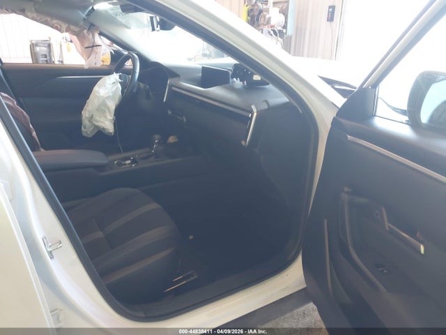 44838411 :رقم المزاد ، 7MMVABBM2RN207116 vin ، 2024 Mazda Cx-50 2.5 S Preferred مزاد بيع