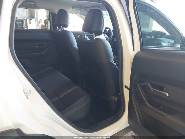 44838411 :رقم المزاد ، 7MMVABBM2RN207116 vin ، 2024 Mazda Cx-50 2.5 S Preferred مزاد بيع