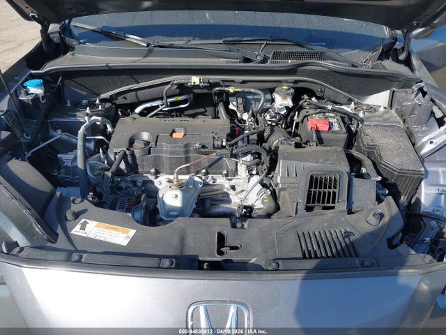 Aukcja sprzedaży 2025 Honda Hr-v Awd Ex-l, vin: 3CZRZ2H78SM742439, numer aukcji: 44838412