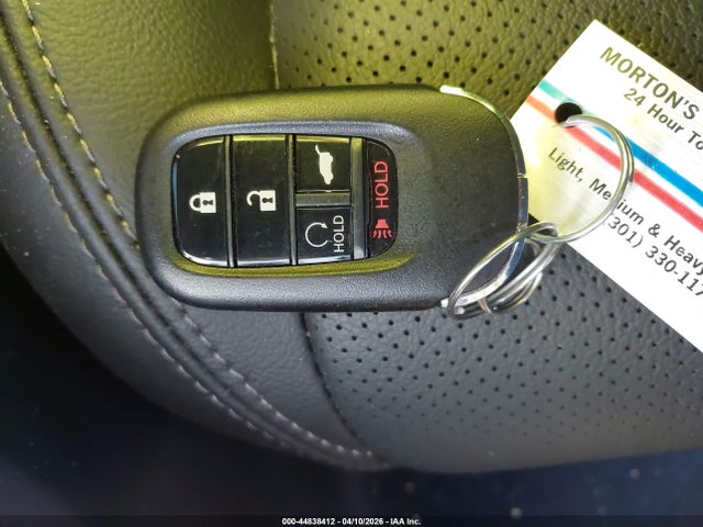 Aukcja sprzedaży 2025 Honda Hr-v Awd Ex-l, vin: 3CZRZ2H78SM742439, numer aukcji: 44838412