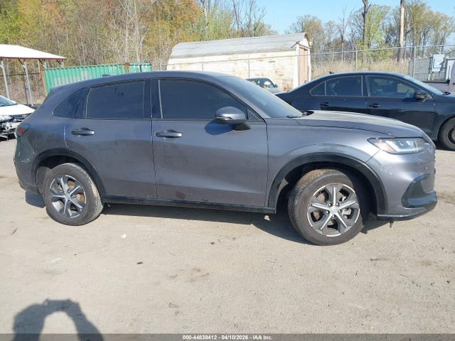 Aukcja sprzedaży 2025 Honda Hr-v Awd Ex-l, vin: 3CZRZ2H78SM742439, numer aukcji: 44838412
