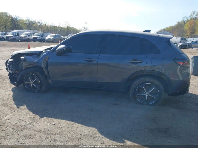 Aukcja sprzedaży 2025 Honda Hr-v Awd Ex-l, vin: 3CZRZ2H78SM742439, numer aukcji: 44838412