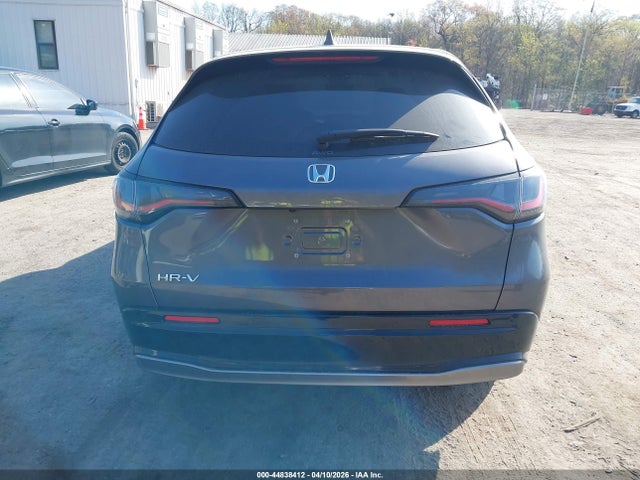 Aukcja sprzedaży 2025 Honda Hr-v Awd Ex-l, vin: 3CZRZ2H78SM742439, numer aukcji: 44838412
