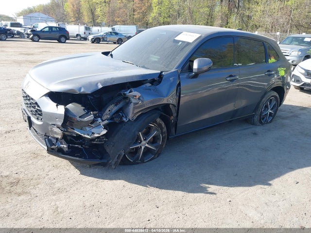 Aukcja sprzedaży 2025 Honda Hr-v Awd Ex-l, vin: 3CZRZ2H78SM742439, numer aukcji: 44838412