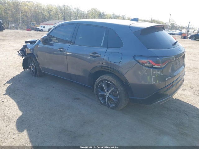 Aukcja sprzedaży 2025 Honda Hr-v Awd Ex-l, vin: 3CZRZ2H78SM742439, numer aukcji: 44838412