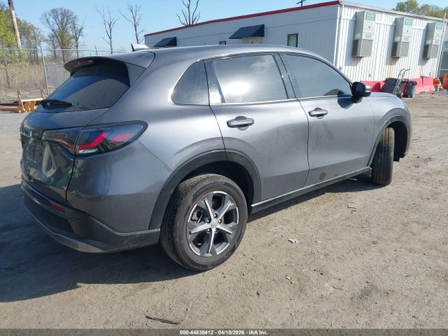 Aukcja sprzedaży 2025 Honda Hr-v Awd Ex-l, vin: 3CZRZ2H78SM742439, numer aukcji: 44838412
