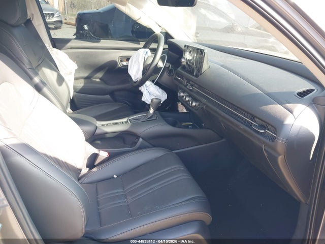 Aukcja sprzedaży 2025 Honda Hr-v Awd Ex-l, vin: 3CZRZ2H78SM742439, numer aukcji: 44838412