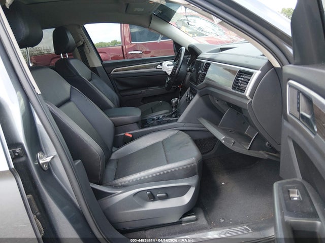 Aukcja sprzedaży 2018 Volkswagen Atlas 3.6l V6 Sel, vin: 1V2MR2CAXJC501578, numer aukcji: 44838414