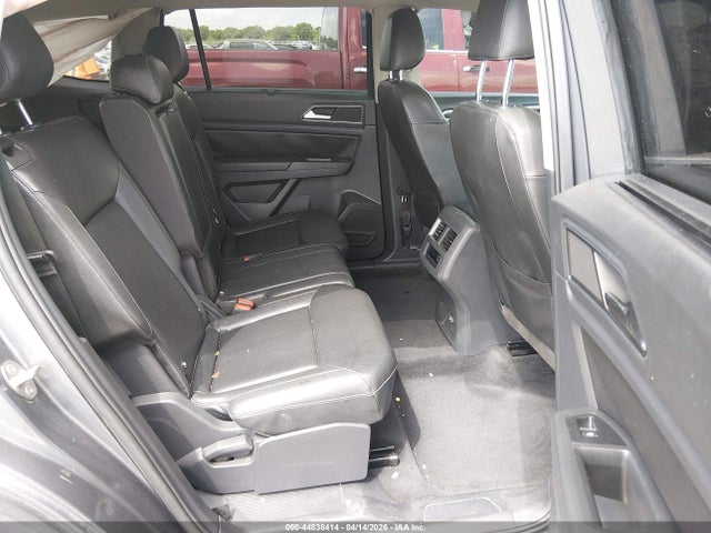 Aukcja sprzedaży 2018 Volkswagen Atlas 3.6l V6 Sel, vin: 1V2MR2CAXJC501578, numer aukcji: 44838414