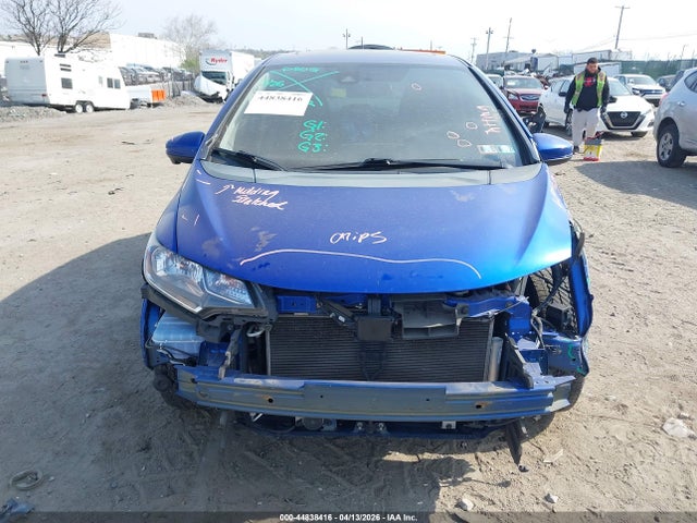 Aukcja sprzedaży 2018 Honda Fit Ex, vin: 3HGGK5H85JM711421, numer aukcji: 44838416