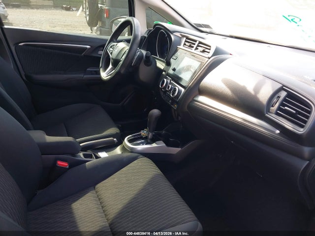 Aukcja sprzedaży 2018 Honda Fit Ex, vin: 3HGGK5H85JM711421, numer aukcji: 44838416