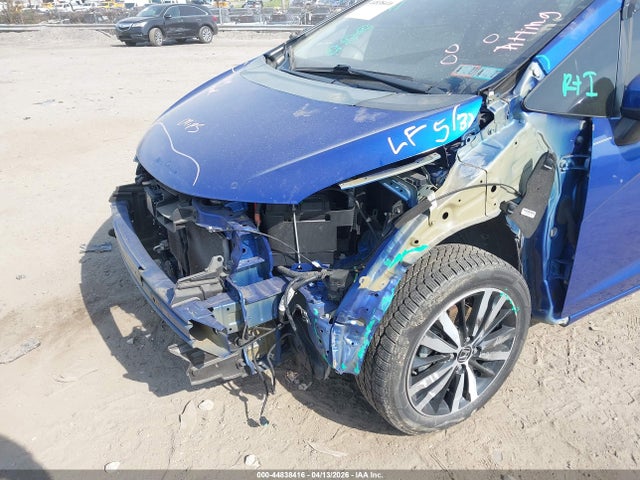 Aukcja sprzedaży 2018 Honda Fit Ex, vin: 3HGGK5H85JM711421, numer aukcji: 44838416