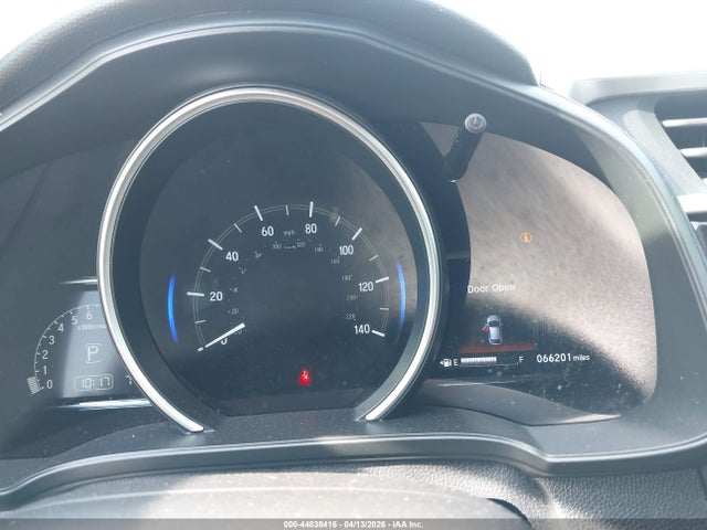 Aukcja sprzedaży 2018 Honda Fit Ex, vin: 3HGGK5H85JM711421, numer aukcji: 44838416