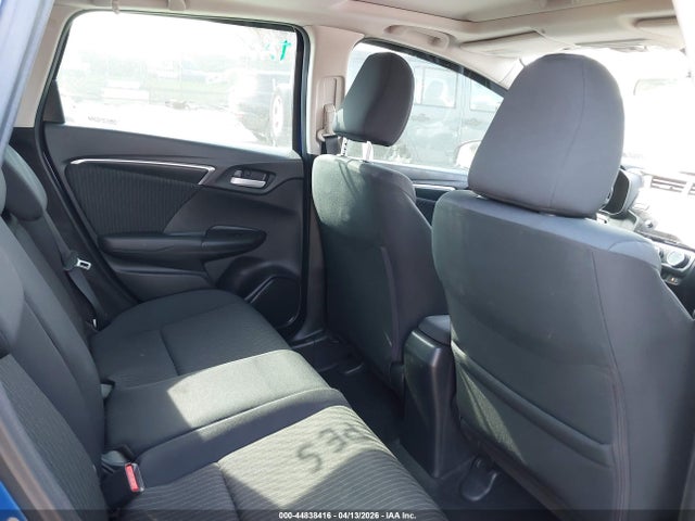 Aukcja sprzedaży 2018 Honda Fit Ex, vin: 3HGGK5H85JM711421, numer aukcji: 44838416
