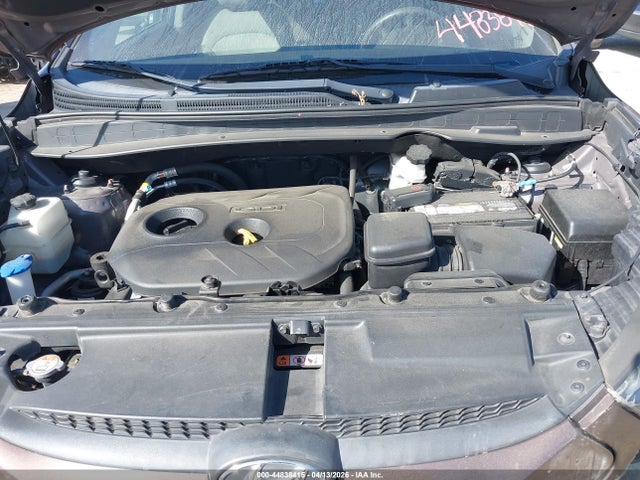 44838415 :رقم المزاد ، KM8JT3AF6EU815847 vin ، 2014 Hyundai Tucson Gls مزاد بيع