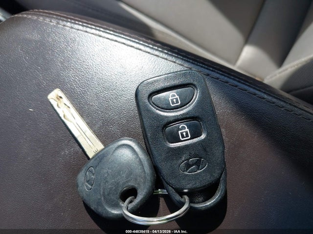44838415 :رقم المزاد ، KM8JT3AF6EU815847 vin ، 2014 Hyundai Tucson Gls مزاد بيع