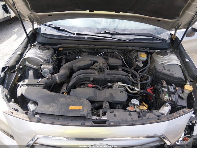 Aukcja sprzedaży 2015 Subaru Outback 2.5i Limited, vin: 4S4BSBLC6F3356976, numer aukcji: 44838419