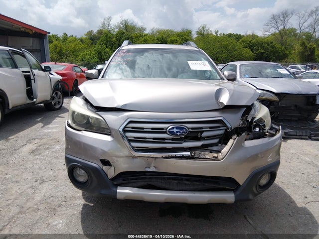 Aukcja sprzedaży 2015 Subaru Outback 2.5i Limited, vin: 4S4BSBLC6F3356976, numer aukcji: 44838419
