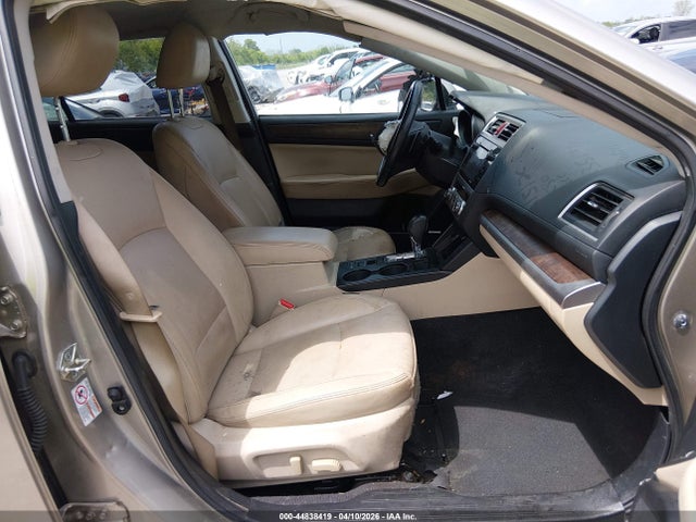 Aukcja sprzedaży 2015 Subaru Outback 2.5i Limited, vin: 4S4BSBLC6F3356976, numer aukcji: 44838419