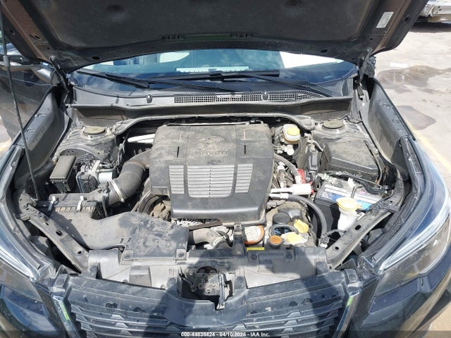 Aukcja sprzedaży 2021 Subaru Forester Limited, vin: JF2SKAUC3MH416386, numer aukcji: 44838424