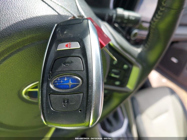 Aukcja sprzedaży 2021 Subaru Forester Limited, vin: JF2SKAUC3MH416386, numer aukcji: 44838424