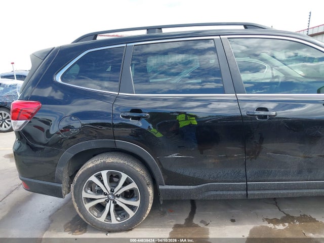 Aukcja sprzedaży 2021 Subaru Forester Limited, vin: JF2SKAUC3MH416386, numer aukcji: 44838424