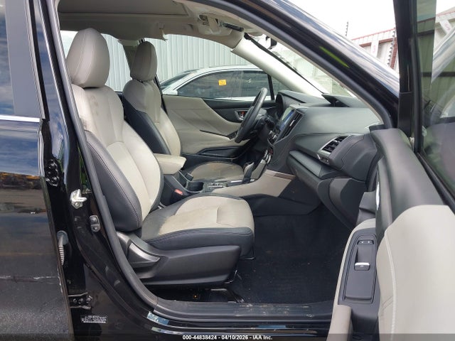 Aukcja sprzedaży 2021 Subaru Forester Limited, vin: JF2SKAUC3MH416386, numer aukcji: 44838424