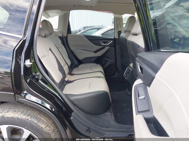 Aukcja sprzedaży 2021 Subaru Forester Limited, vin: JF2SKAUC3MH416386, numer aukcji: 44838424