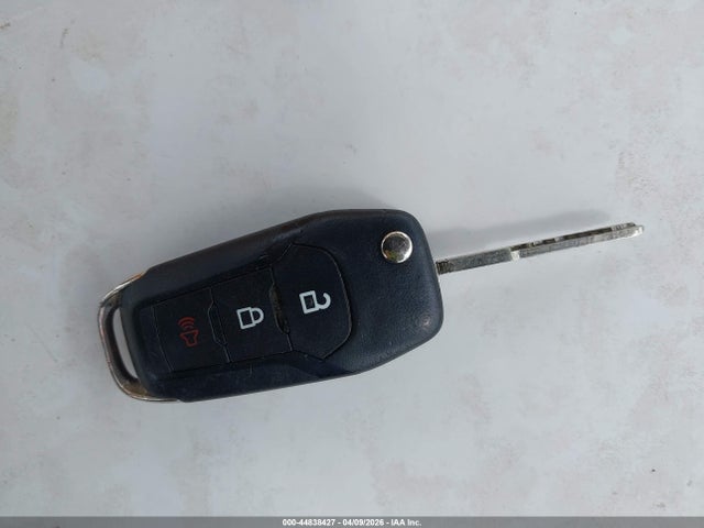 Aukcja sprzedaży 2016 Ford F-150 Xlt, vin: 1FTEW1CF3GKF03854, numer aukcji: 44838427