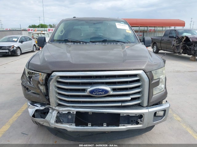 Aukcja sprzedaży 2016 Ford F-150 Xlt, vin: 1FTEW1CF3GKF03854, numer aukcji: 44838427