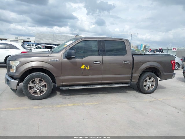 Aukcja sprzedaży 2016 Ford F-150 Xlt, vin: 1FTEW1CF3GKF03854, numer aukcji: 44838427