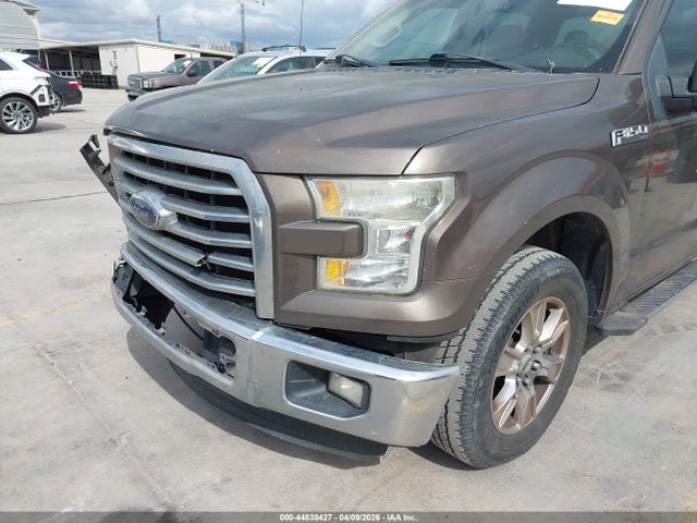 Aukcja sprzedaży 2016 Ford F-150 Xlt, vin: 1FTEW1CF3GKF03854, numer aukcji: 44838427