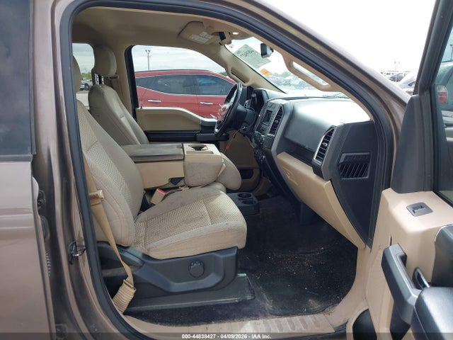 Aukcja sprzedaży 2016 Ford F-150 Xlt, vin: 1FTEW1CF3GKF03854, numer aukcji: 44838427