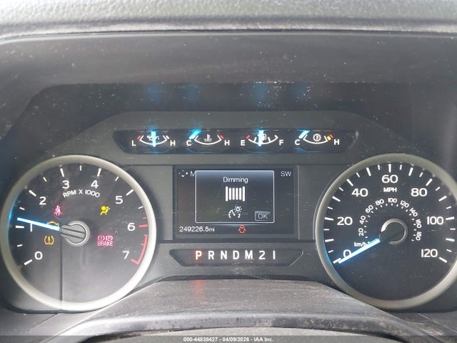Aukcja sprzedaży 2016 Ford F-150 Xlt, vin: 1FTEW1CF3GKF03854, numer aukcji: 44838427