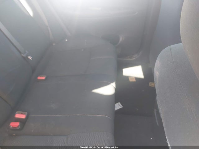 Продаж на аукціоні авто 2017 Nissan Sentra S, vin: 3N1AB7AP8HY297638, номер лоту: 44838430