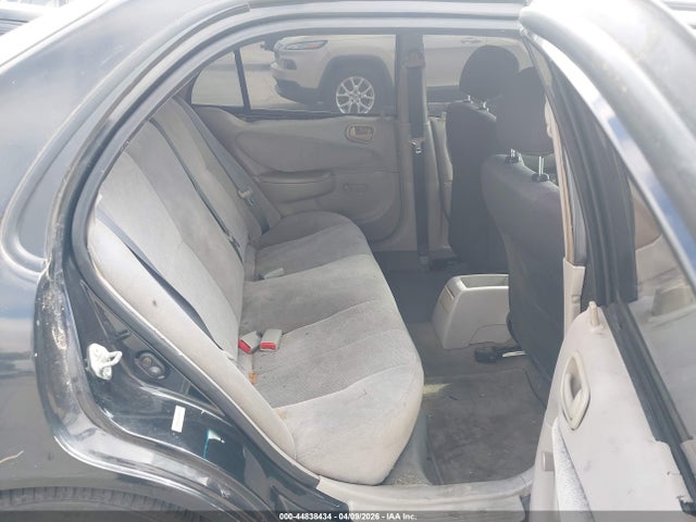2002 TOYOTA COROLLA 1NXBR12E12Z640643 Photo 7