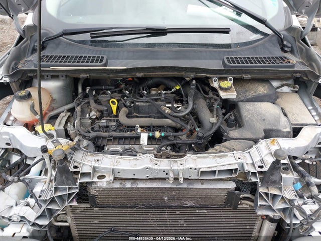 44838439 :رقم المزاد ، 1FMCU9GD0KUC24455 vin ، 2019 Ford Escape Se مزاد بيع