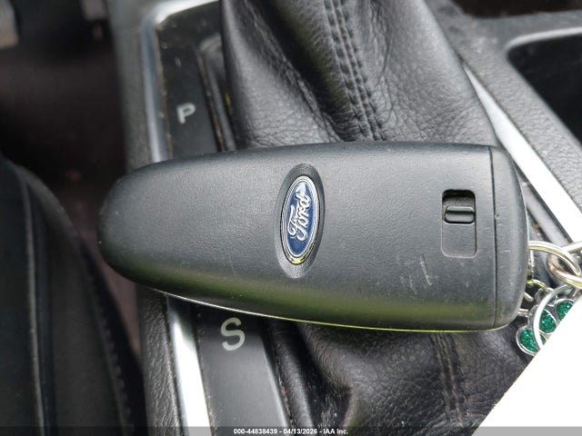44838439 :رقم المزاد ، 1FMCU9GD0KUC24455 vin ، 2019 Ford Escape Se مزاد بيع