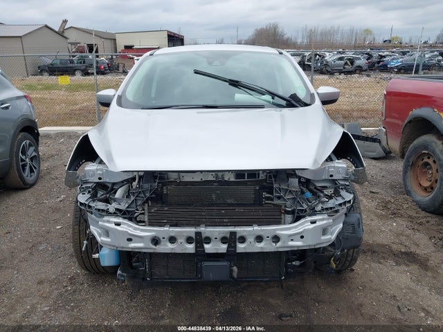44838439 :رقم المزاد ، 1FMCU9GD0KUC24455 vin ، 2019 Ford Escape Se مزاد بيع