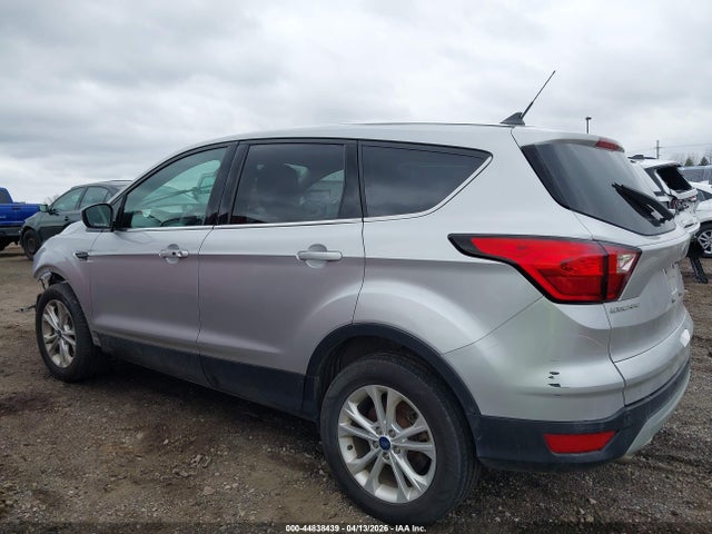 44838439 :رقم المزاد ، 1FMCU9GD0KUC24455 vin ، 2019 Ford Escape Se مزاد بيع