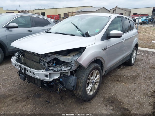 44838439 :رقم المزاد ، 1FMCU9GD0KUC24455 vin ، 2019 Ford Escape Se مزاد بيع