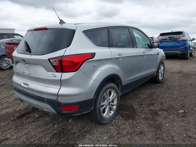 44838439 :رقم المزاد ، 1FMCU9GD0KUC24455 vin ، 2019 Ford Escape Se مزاد بيع
