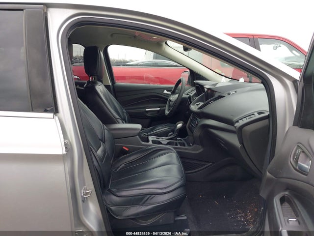 44838439 :رقم المزاد ، 1FMCU9GD0KUC24455 vin ، 2019 Ford Escape Se مزاد بيع