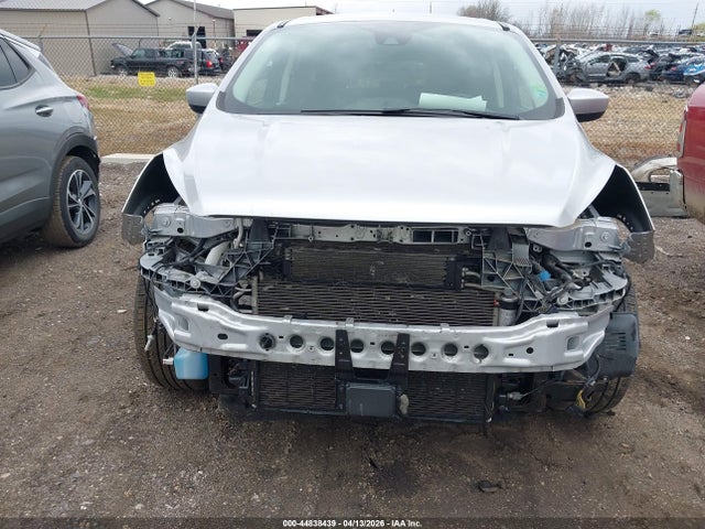 44838439 :رقم المزاد ، 1FMCU9GD0KUC24455 vin ، 2019 Ford Escape Se مزاد بيع