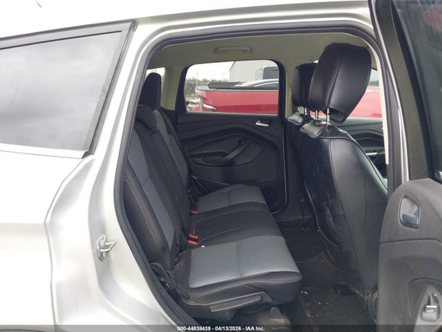 44838439 :رقم المزاد ، 1FMCU9GD0KUC24455 vin ، 2019 Ford Escape Se مزاد بيع