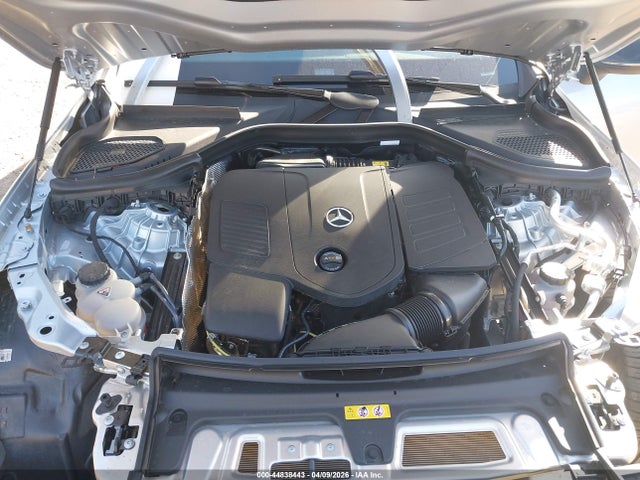 W1NKM4HB0SF394084 Mercedes-Benz Glc 300 4matic Suv